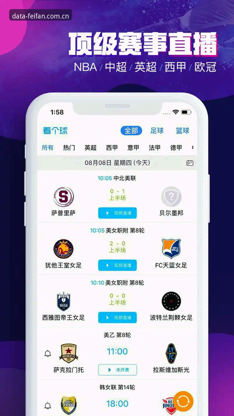 最新体育数据平台 非凡体育平台最新动态:最新体育数据平台进入亚秒级响应时代